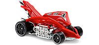 Базовая машинка Hot Wheels Turbo Rooster