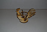Великодня підставка для яєць., фото 2