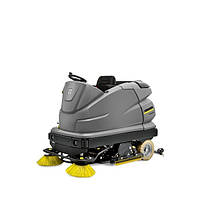 Поломоечная машина Karcher B 250 R