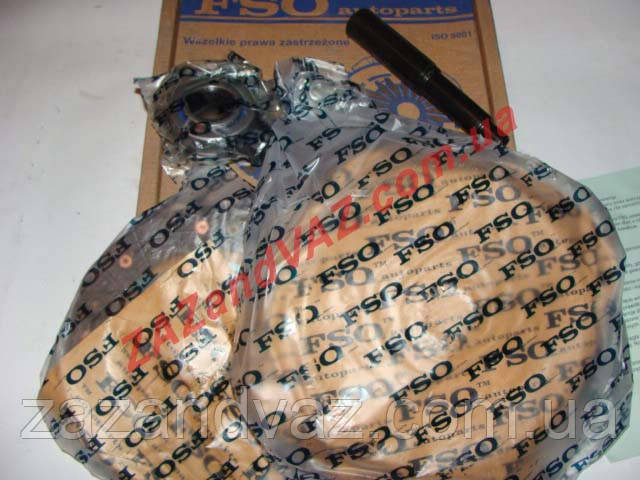 Комплект зчеплення Сенс Sens 1.3 FSO Польща оригінал