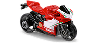 Базовая машинка Hot Wheels Ducati 1199 Panigale
