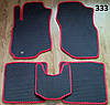 Килимки ЕВА в салон Mitsubishi Outlander 1 '03-06, фото 8