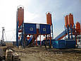 Бетонозмішувальна установка KARMEL 140K STANDART ROTOR (140 м.куб./год.), фото 6