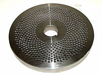 Матрица диаметр 150 мм (гранулятор)