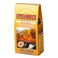 Чай чорний Basilur колекція Чотири сезони Осінній 100 г