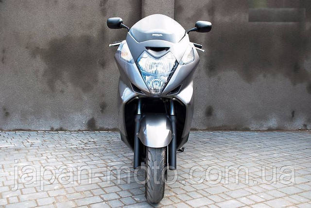 Honda Silver Wing 400 GT Honda Silver Wing 400 GT