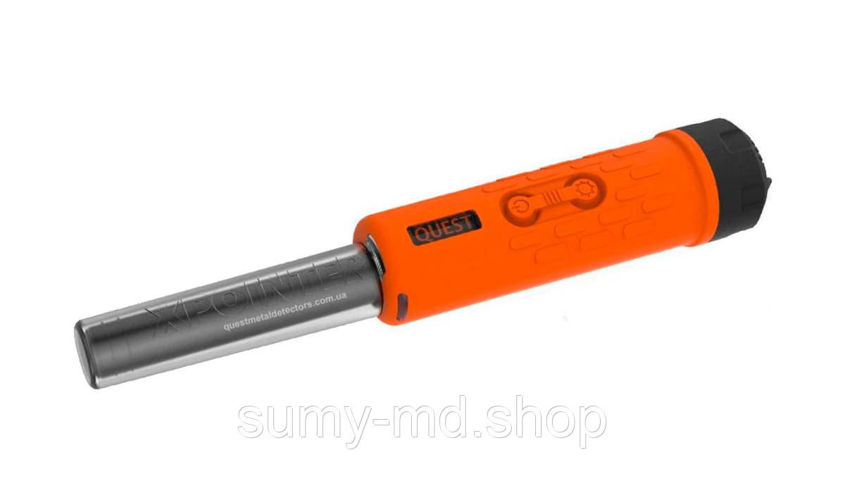 Пинпоинтер Quest XPointer 2, фото 1
