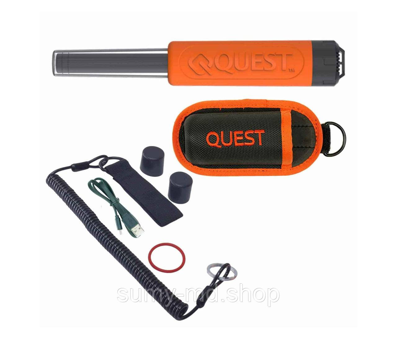 Пинпоинтер Quest XPointer 2, фото 1