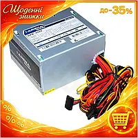 EK Блок питания 450 Вт Chieftec Original Design IARENA Silver 80 Plus стандартный для ПК с активной PF HFX17_E