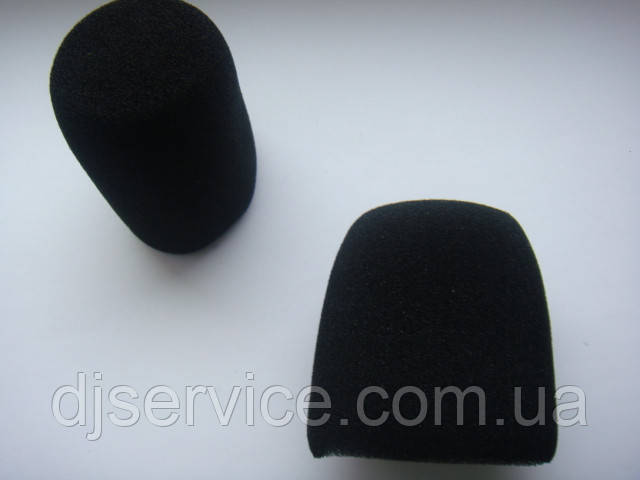 Попфильтр для Sennheiser e835s, e845s, e822s, e945s, ew100g2, ew135g3