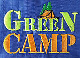 Намет двомісний Green Camp GC-1001B, фото 6