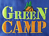 Тент-намет пляжний Green Camp 1045, фото 4