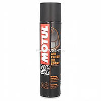 MOTUL Масло для воздушных фильтров мотоцикл
