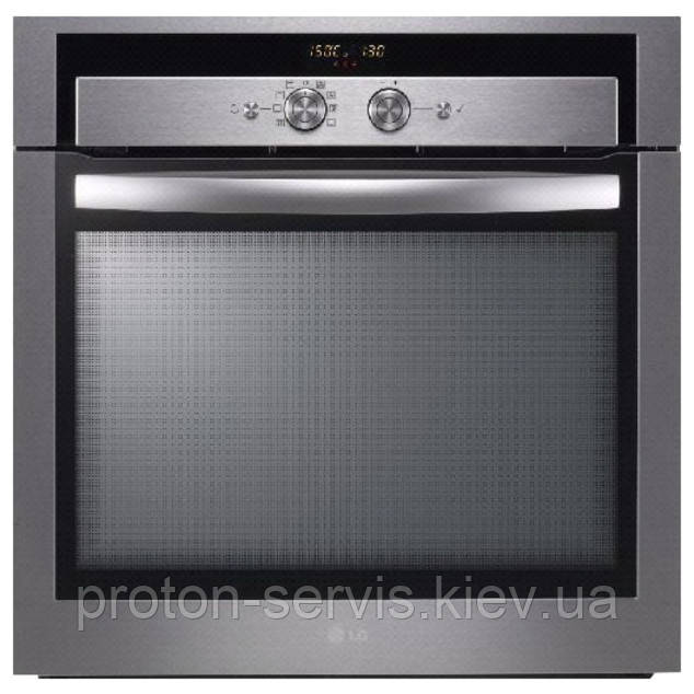 "LG" - ремонт і обслуговування електродуховок., фото 1