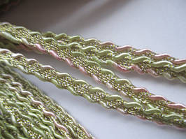 Тасьми декоративні вузькі