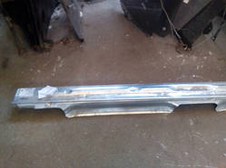 Поріг бмв-(46кузов)