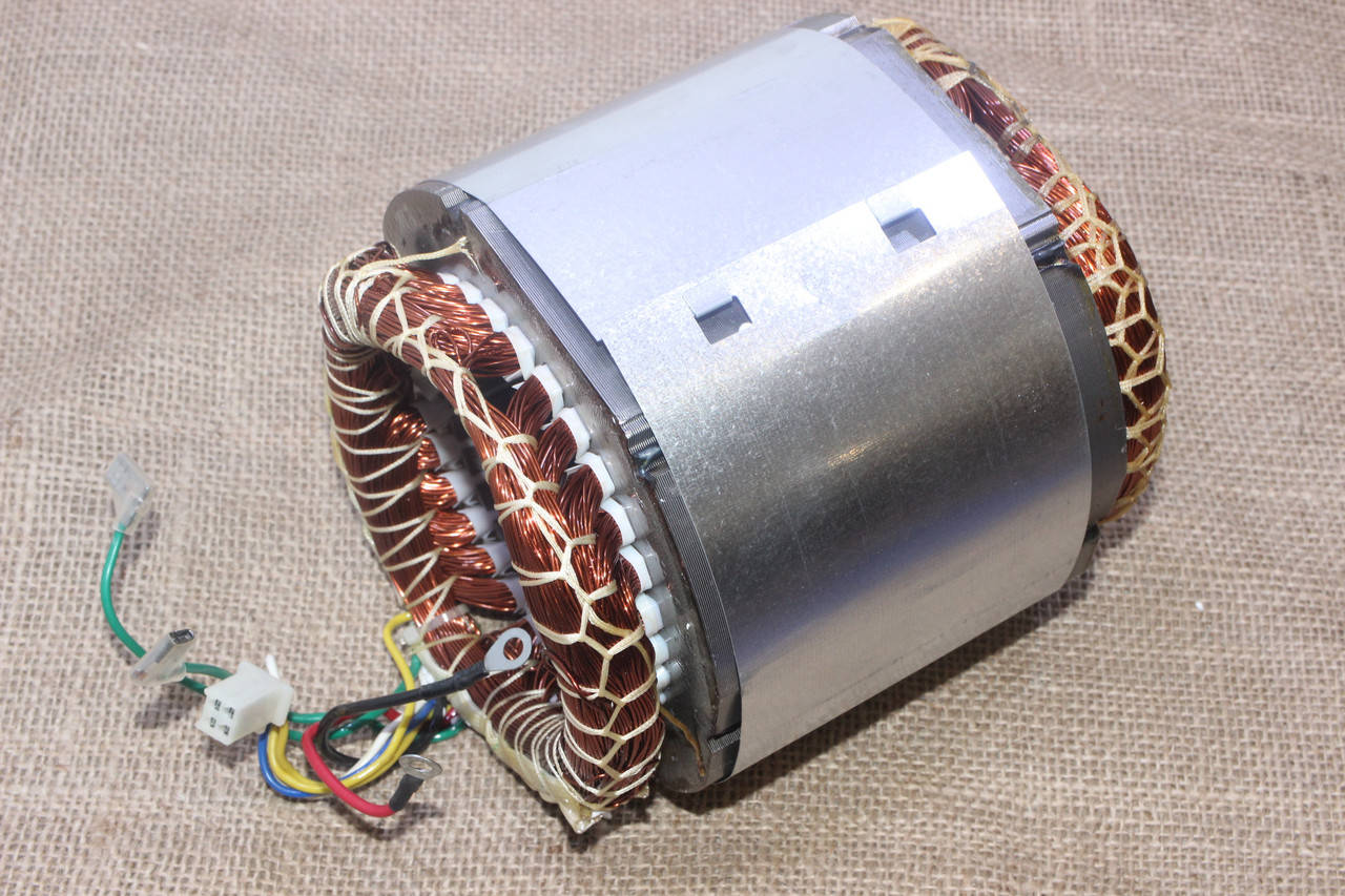 

Статор для генератора 2,5/2,8 квт