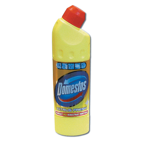 

Средство для унитаза Domestos цитрус 500 мл