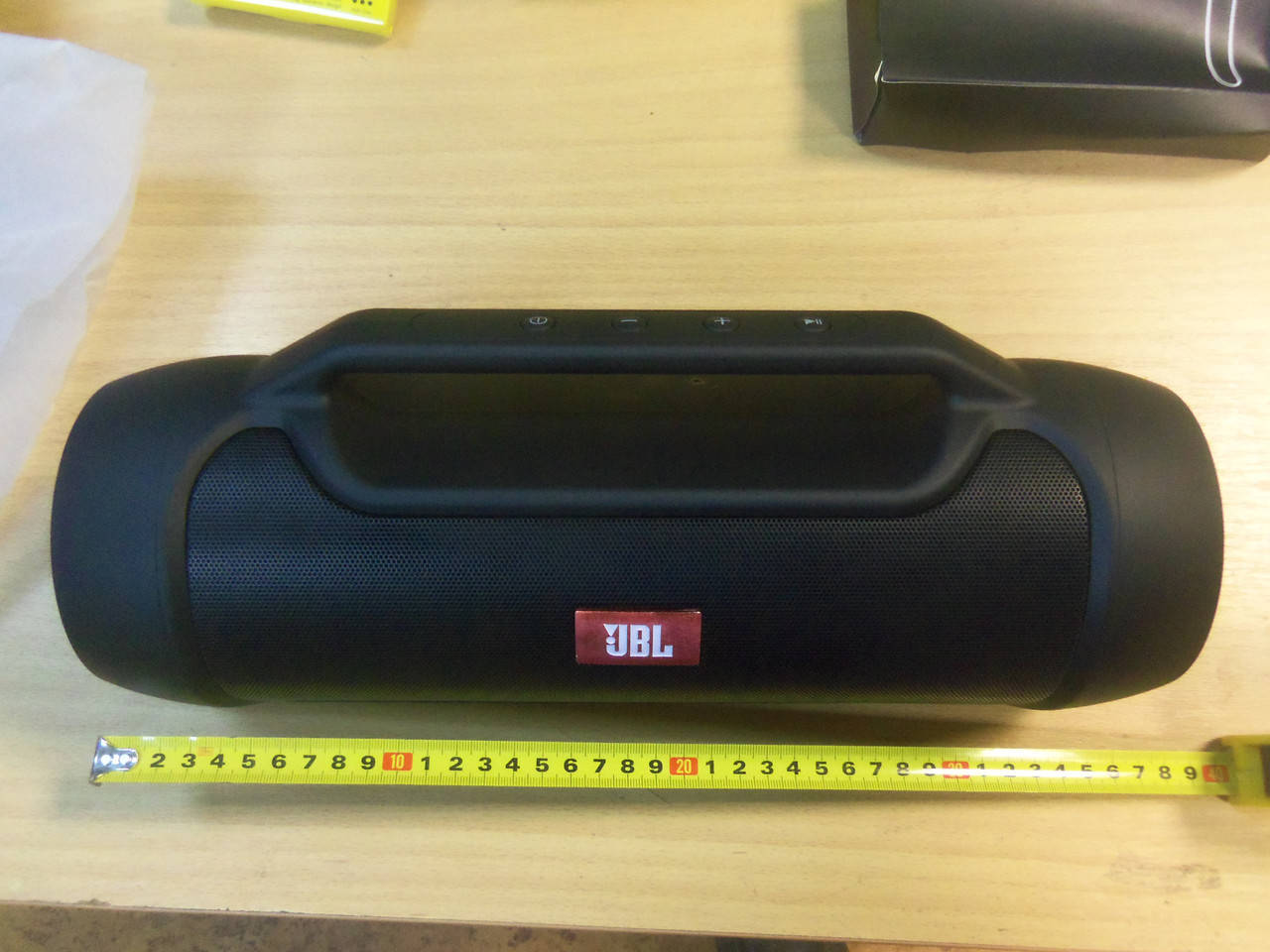 

Портативная колонка JBL Charge 6 + pover bank