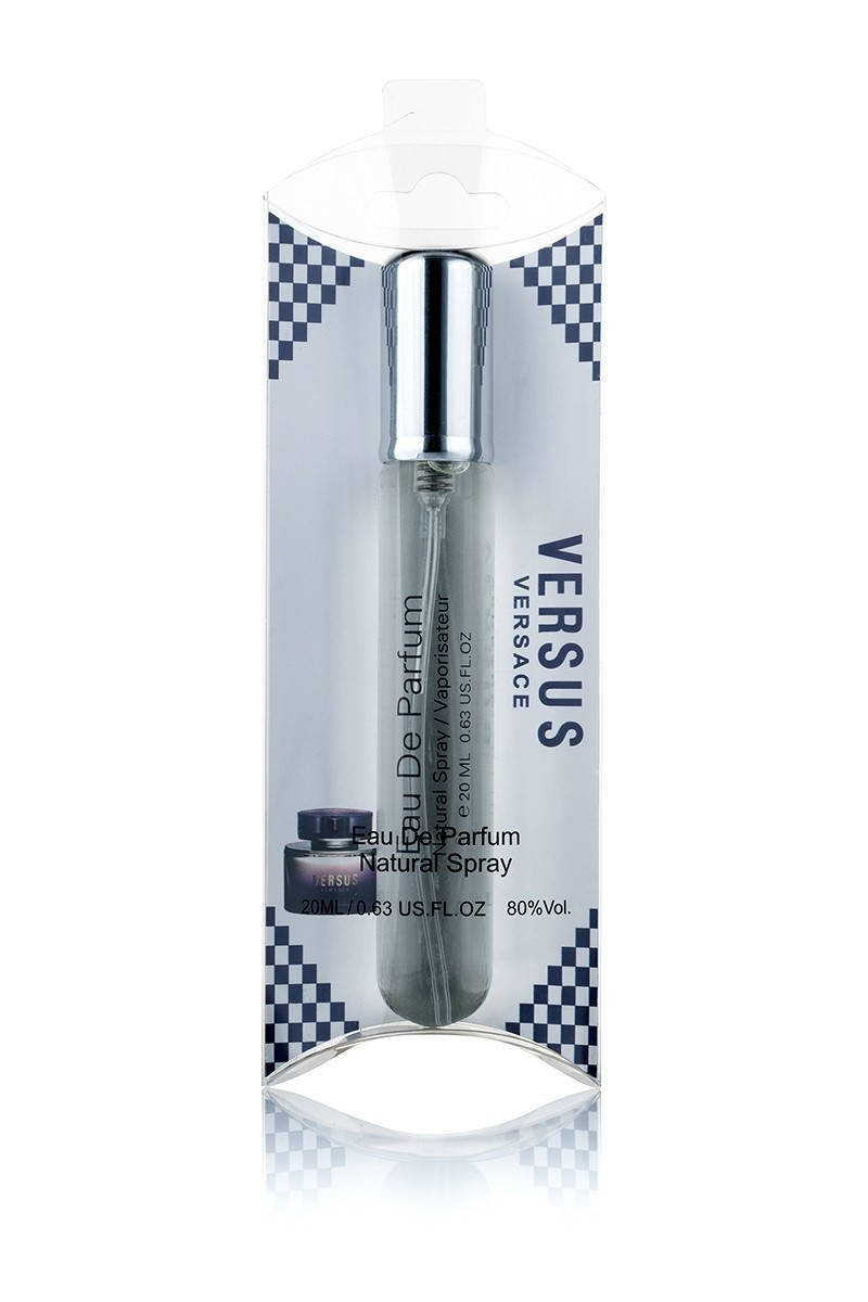 

Женский мини парфюм VERSACE Versus, 20 мл