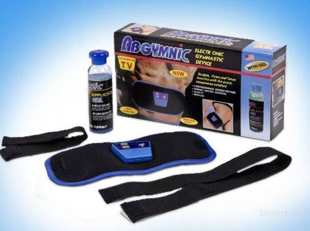 

Миостимулятор Ab Gymnic