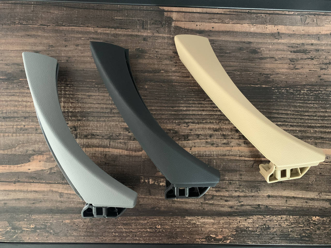 

Ручка салона BMW E90/ E91/ E92/ E93/ E86 Z4. 2005-2012. Все цвета