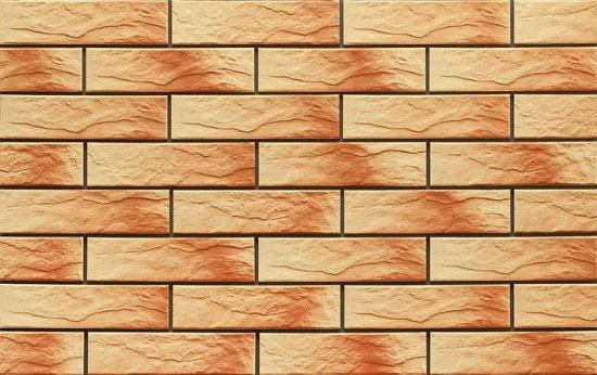 

Плитка фасадна CERRAD Атакама 245*65*6,5мм