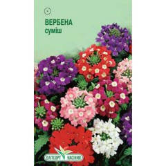 

Семена Вербены смесь 0,15 г