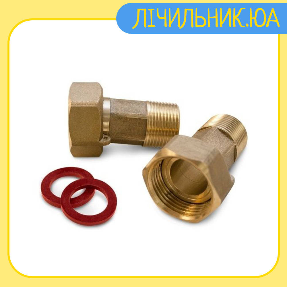

Штуцера монтажные Baylan МК-25 Dn25