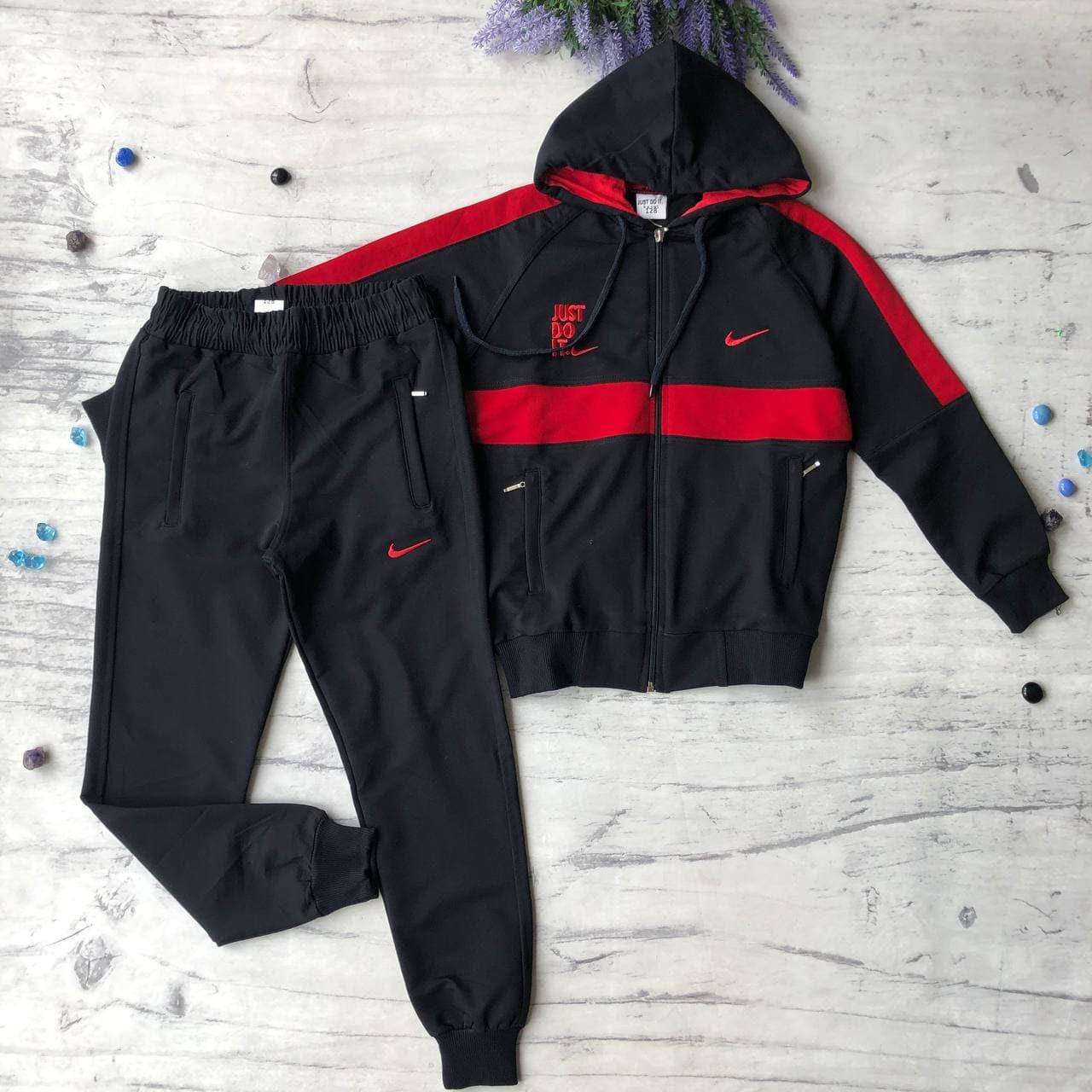 

Спортивный костюм на мальчика подростка в стиле Nike 11. Размер 128 см, 140 см, 152 см, 164 см, 176 см, 182 см