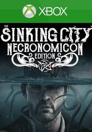 

The Sinking City – Necronomicon Edition для Xbox One (иксбокс ван S/X)
