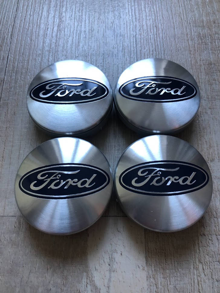 

Колпачки Заглушки На Диски Форд Ford 54мм 6M211003AA