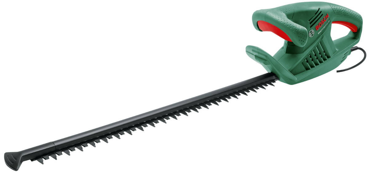 

Кусторез Bosch EasyHedgeCut 45 (0.42 Вт, 450 мм) (0600847A05)