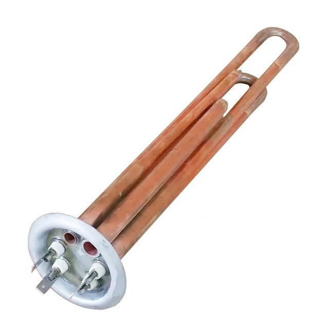 

Тэн фланцевый 2000W (медный) для бойлера 34013090000 WTH004TX