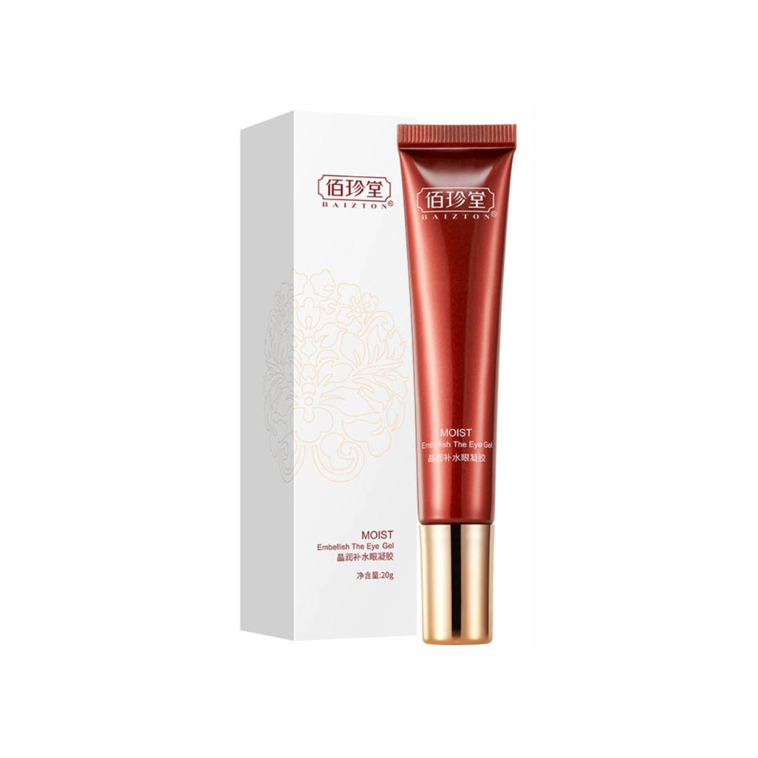 

Универсальный крем для ухода за кожей вокруг глаз Baizton Moist Embellish The Eye Gel