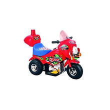 Дитячий мотоцикл