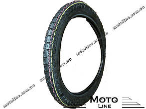 Резина 2.75-18 TT L818 Kurosawa (CH) Mototech