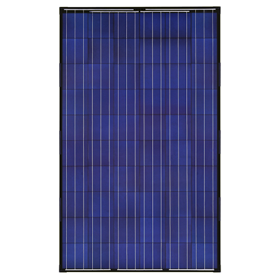 Фотоелектричний модуль Qsolar QLX-240 W grade B* (безрамні)