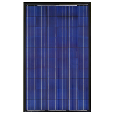 Фотоелектричний модуль Qsolar QSS-240 W (Полімерне покриття,рама 14 мм)