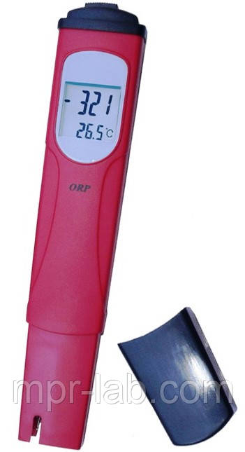 Вологостійкий ОВП — метр ORP-169С 0 ± 1999 mV