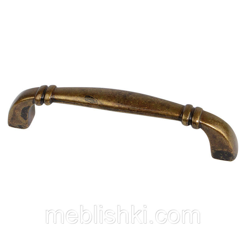 Ручка Bosetti Marella CL 15063.096 антична бронза