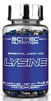 Scitec Nutrition Lysine 90 капс.
