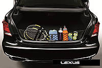 Lexus LS LS460 2007-2017 Сетка карман в багажник Новая Оригинал