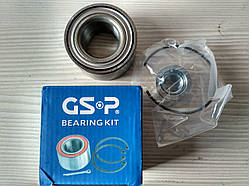 Підшипник передньої маточини Renault Kangoo (без ABS) (37x72x37)