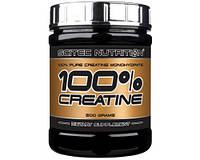 Scitec Nutrition 100% Pure Creatine Monohydrate 500 g