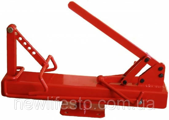 Борторозширювач легковий, фото 1