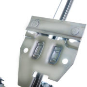 Стеклоподъёмник Газель 3302 (планка металический корпус) правый (3302-6104010) - фото 4 - id-p511566965