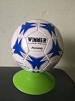 М'яч футбольний WINNER Super Primo No 3