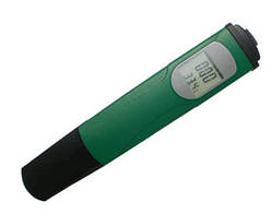 Портативний аналізатор якості води TDS meter 1395   0-1999 ppm