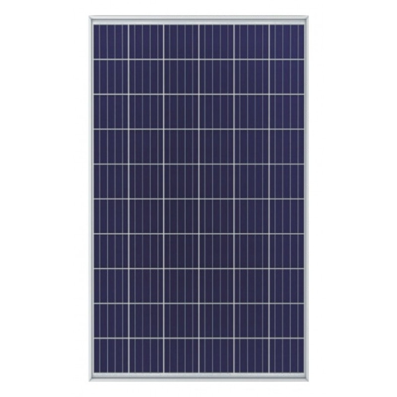 Солнечная батарея Perlight Solar PLM-260P-60 - фото 1 - id-p511572217